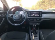 2024 SKODA KAMIQ ELITE