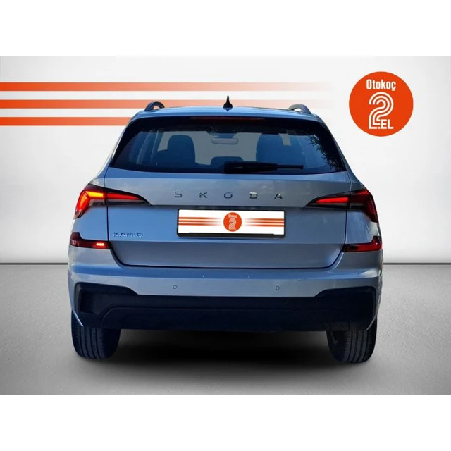 2024 SKODA KAMIQ ELITE