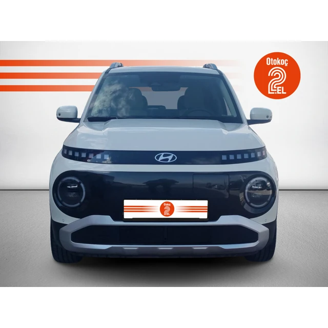 2025 HYUNDAI INSTER ADVANCE