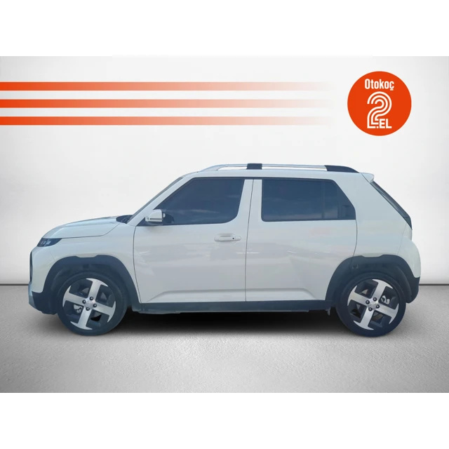 2025 HYUNDAI INSTER ADVANCE