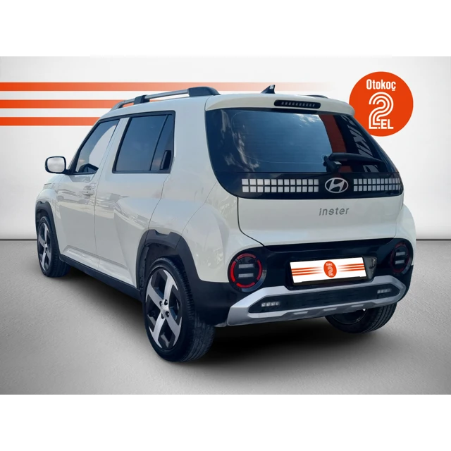 2025 HYUNDAI INSTER ADVANCE