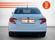 2020 FIAT EGEA EASY