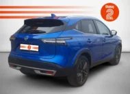 2024 NISSAN QASHQAI SKYPACK