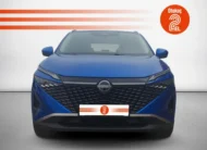 2024 NISSAN QASHQAI SKYPACK
