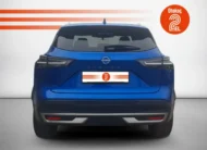 2024 NISSAN QASHQAI SKYPACK
