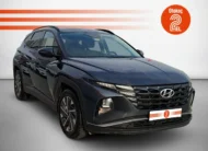 2021 HYUNDAI TUCSON PRIME
