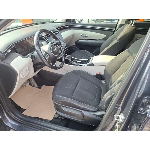 2021 HYUNDAI TUCSON PRIME