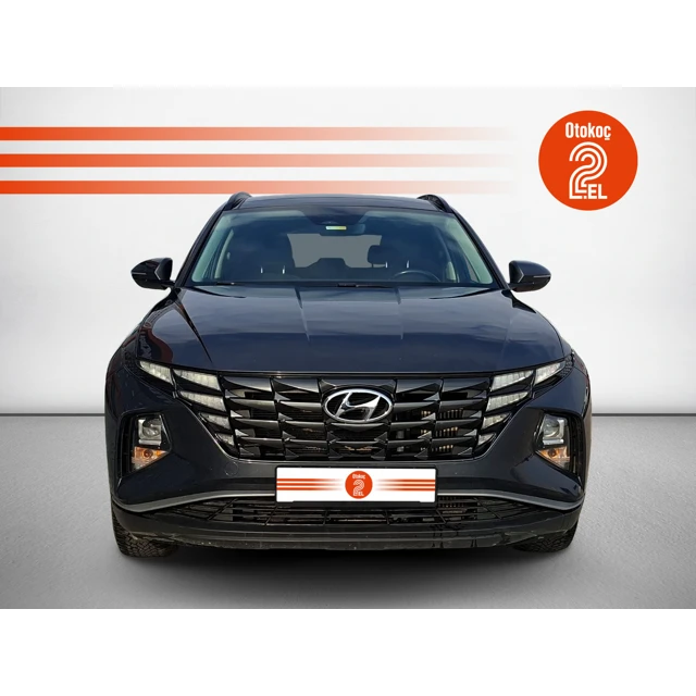 2021 HYUNDAI TUCSON PRIME