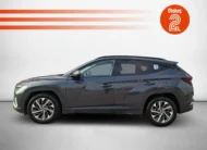 2021 HYUNDAI TUCSON PRIME