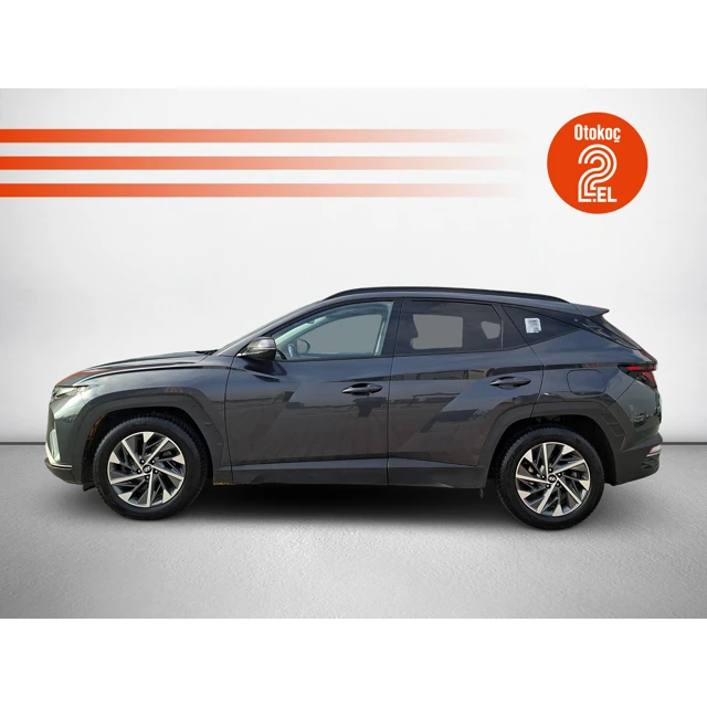 2021 HYUNDAI TUCSON PRIME