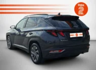 2021 HYUNDAI TUCSON PRIME