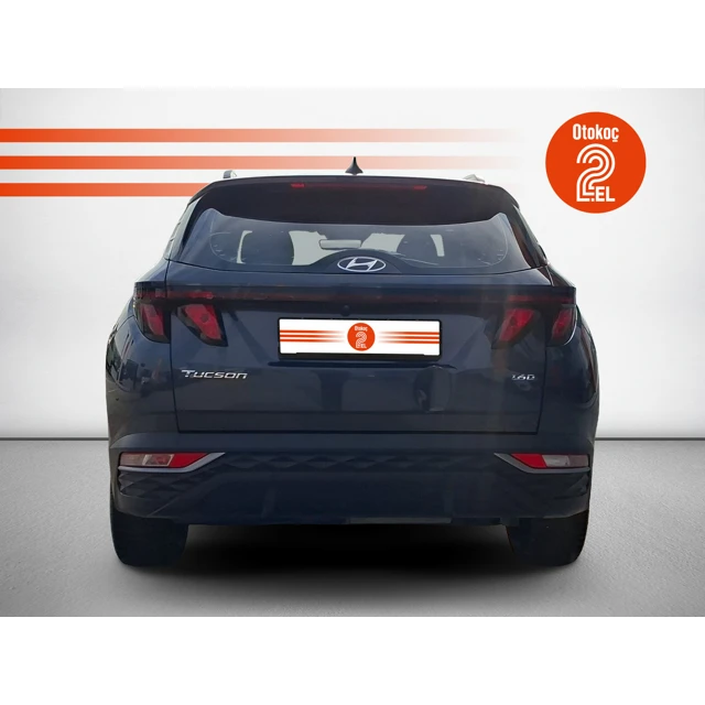 2021 HYUNDAI TUCSON PRIME