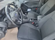 2016 FORD FOCUS STYLE