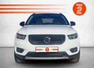 2021 VOLVO XC40 MOMENTUM