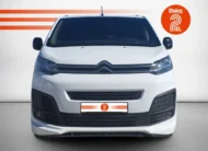 2024 CITROEN JUMPY –