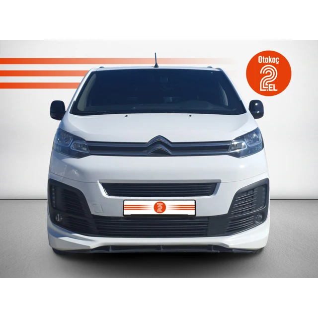 2024 CITROEN JUMPY –