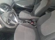 2013 HYUNDAI ACCENT MODE PLUS