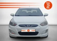 2013 HYUNDAI ACCENT MODE PLUS