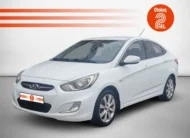 2013 HYUNDAI ACCENT MODE PLUS