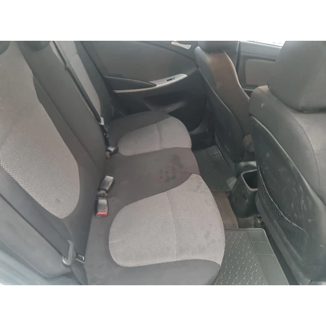 2013 HYUNDAI ACCENT MODE PLUS