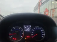 2013 HYUNDAI ACCENT MODE PLUS