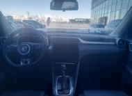 2024 MG ZS LUXURY PLUS