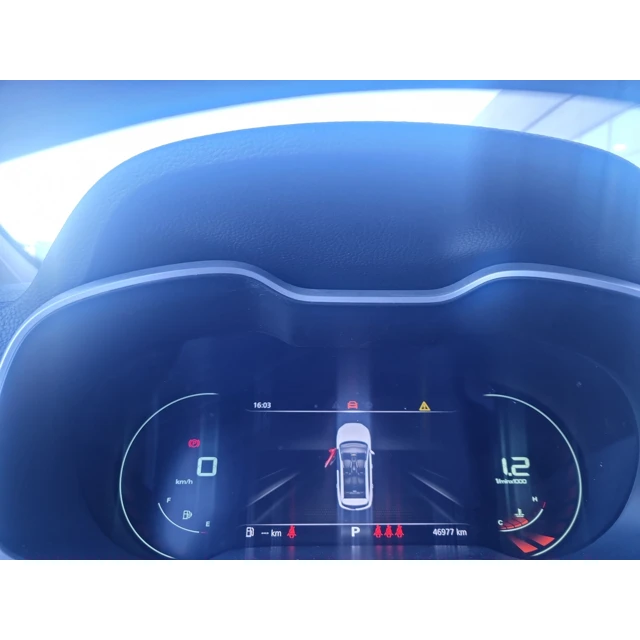 2024 MG ZS LUXURY PLUS