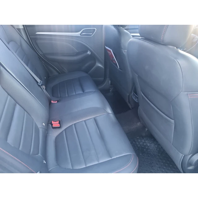 2024 MG ZS LUXURY PLUS