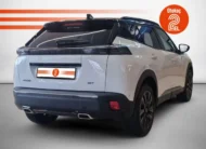 2024 PEUGEOT 2008 GT