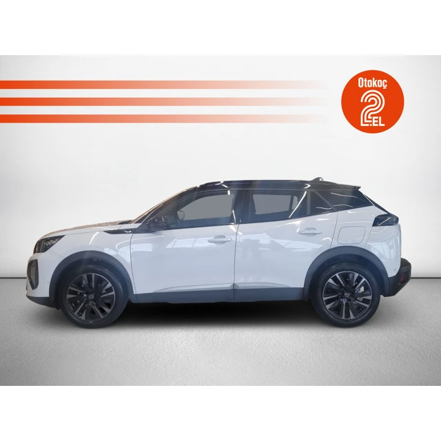 2024 PEUGEOT 2008 GT