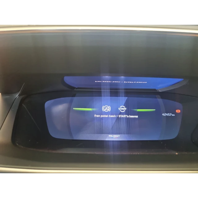 2024 PEUGEOT 2008 GT