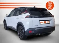 2024 PEUGEOT 2008 GT