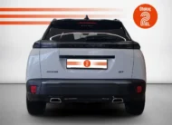 2024 PEUGEOT 2008 GT