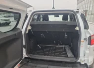 2022 FORD ECOSPORT STYLE