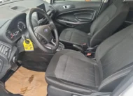 2022 FORD ECOSPORT STYLE