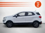 2022 FORD ECOSPORT STYLE