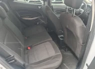 2022 FORD ECOSPORT STYLE