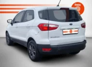 2022 FORD ECOSPORT STYLE