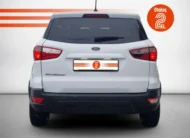 2022 FORD ECOSPORT STYLE