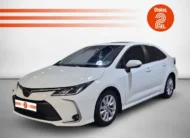 2023 TOYOTA COROLLA DREAM