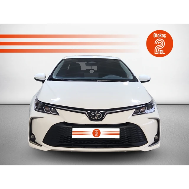 2023 TOYOTA COROLLA DREAM