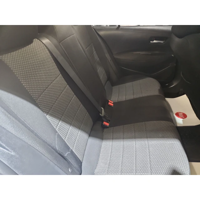 2023 TOYOTA COROLLA DREAM