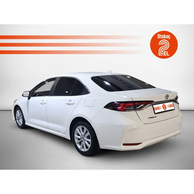 2023 TOYOTA COROLLA DREAM