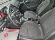 2017 OPEL ASTRA SPORT