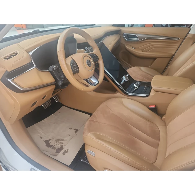 2023 MG MARVEL R PERFORMANCE