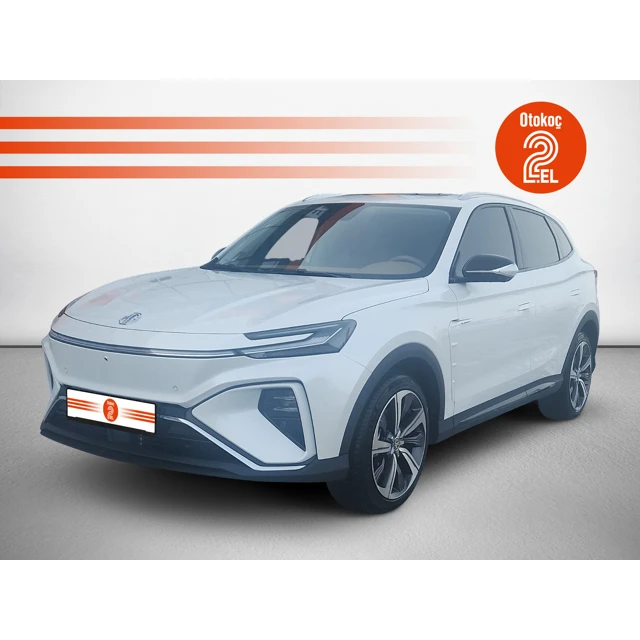 2023 MG MARVEL R PERFORMANCE