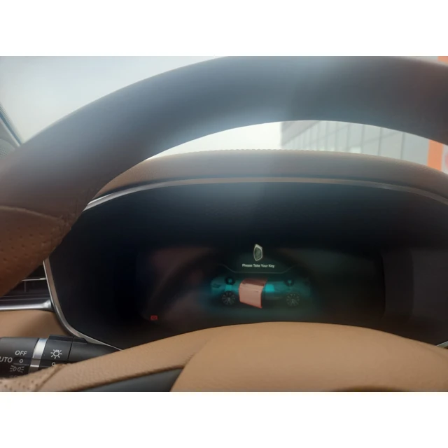 2023 MG MARVEL R PERFORMANCE