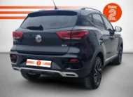 2024 MG ZS LUXURY PLUS