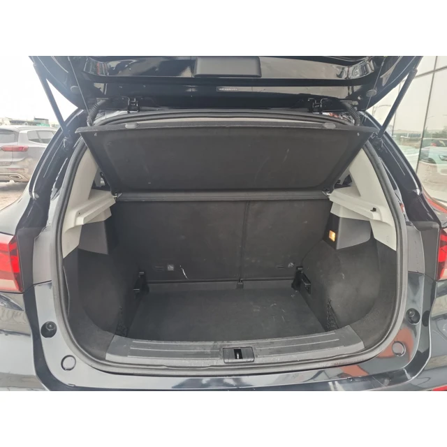 2024 MG ZS LUXURY PLUS