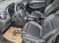 2024 MG ZS LUXURY PLUS